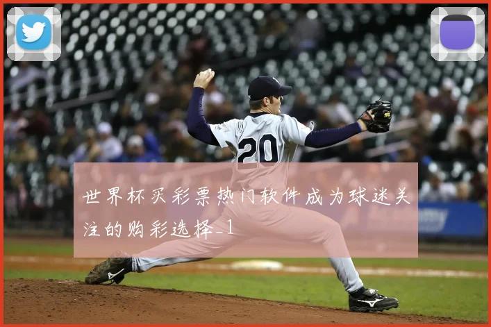 世界杯买彩票热门软件成为球迷关注的购彩选择_1