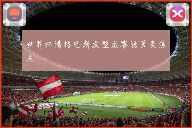 世界杯博格巴新发型成赛场另类焦点